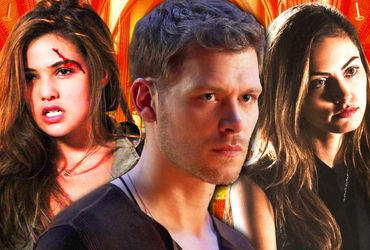 The Heart-Wrenching Deaths in The Originals: A Tale of Tragedy and Loss