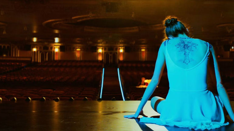 Monkey Man - Một Bộ Phim Hành Động Đầy Sức Hấp Dẫn