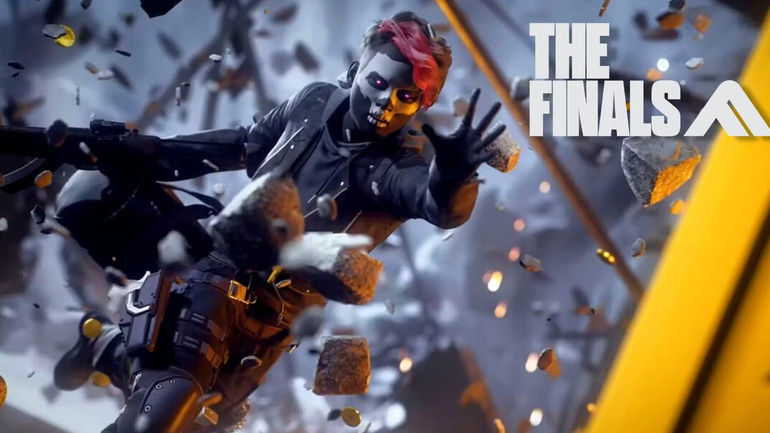 Troubleshooting Matchmaking Issues in THE FINALS