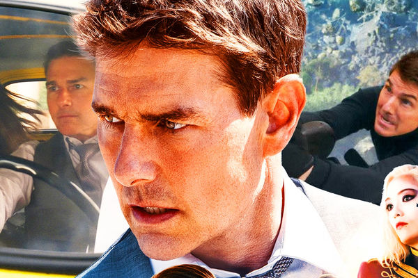 8 Most Thrilling Action Scenes in Mission: Impossible - Dead Reckoning