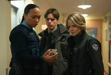 True Detective: Night Country - A Rising Star in HBO's Anthology Series