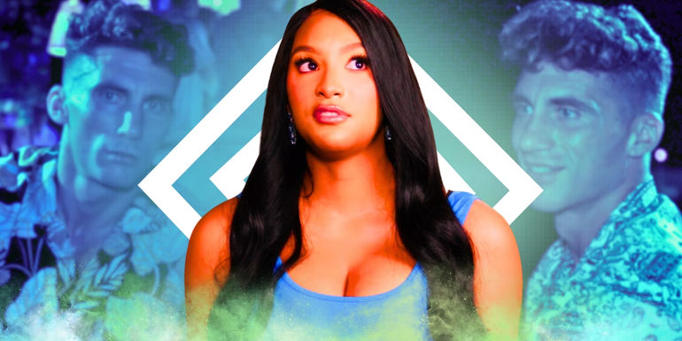 Chantel's Love Life: A Journey of Discovery and Romance