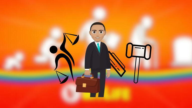 The Path to Legal Mastery in BitLife