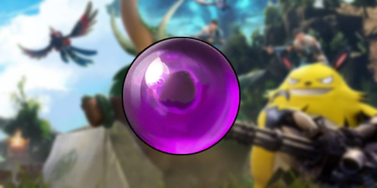 A Newcomer's Guide to Finding Precious Dragon Stones in Palworld