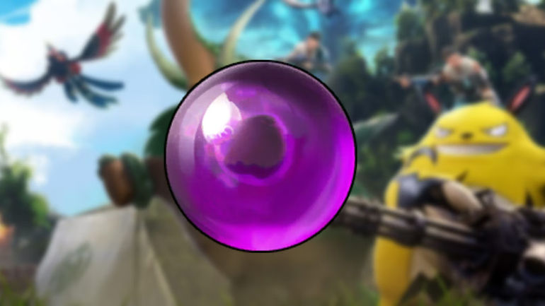 A Newcomer's Guide to Finding Precious Dragon Stones in Palworld