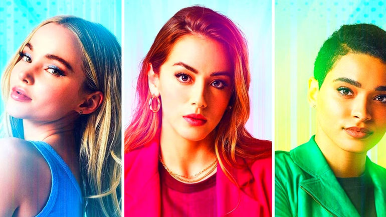 The Powerpuff Girls Reboot: A Journey Cut Short