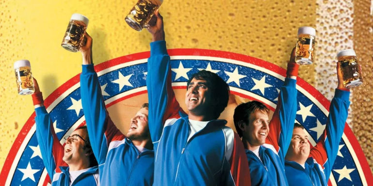 Beerfest 2: Cuộc phiêu lưu tiếp theo của nhóm Broken Lizard
