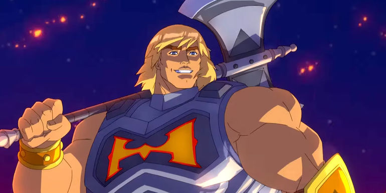 The Evolution of Eternia: 9 Surprising Changes in Masters of the Universe: Revolution