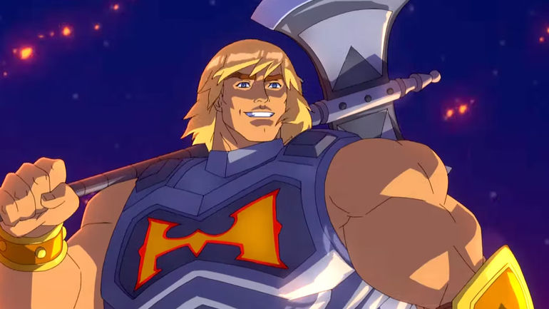 The Evolution of Eternia: 9 Surprising Changes in Masters of the Universe: Revolution