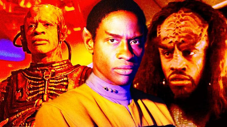 Tim Russ: A Journey Through the Stars