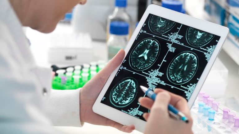 The Intriguing Link Between Early-Onset Dementia and Human Growth Hormone Treatment