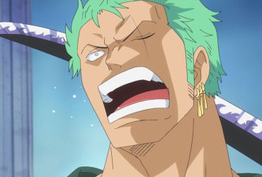 The Exciting Release of the Latest One Piece Chapter