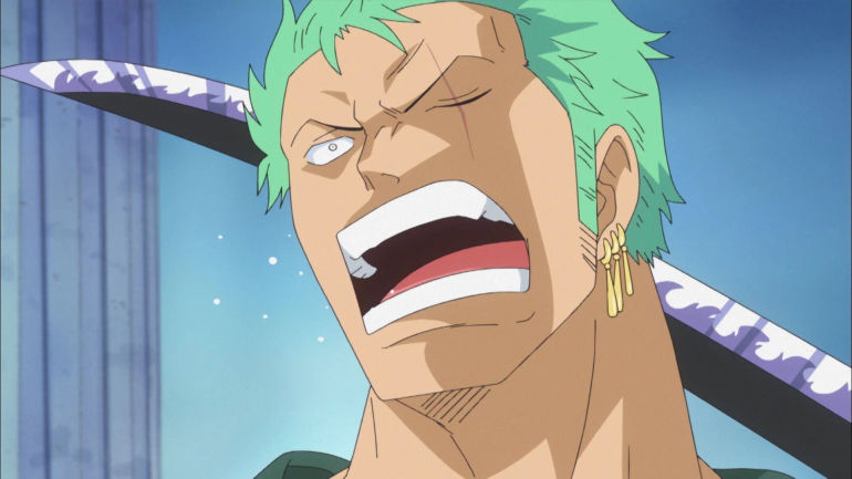 The Exciting Release of the Latest One Piece Chapter