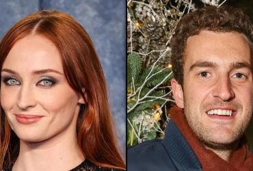 Sophie Turner: A New Chapter in Her Life