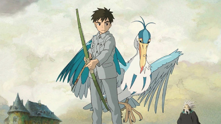 The Phenomenon of The Boy and the Heron: A Breakthrough in Anime