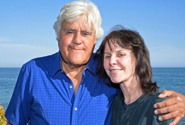 Jay Leno Requests Conservatorship Over Wife's Estate
