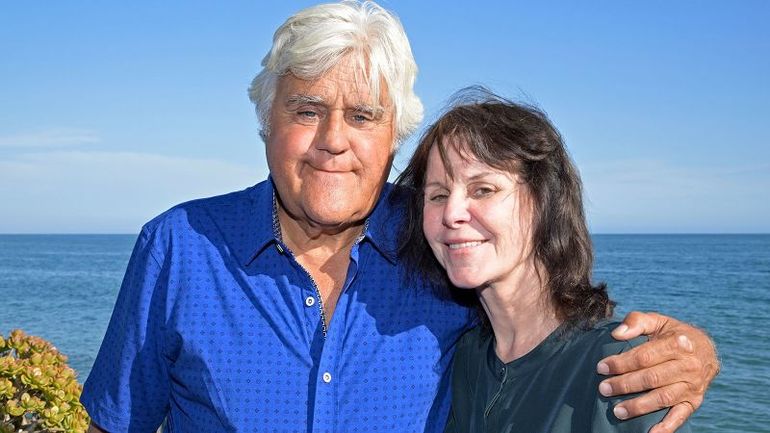 Jay Leno Requests Conservatorship Over Wife's Estate