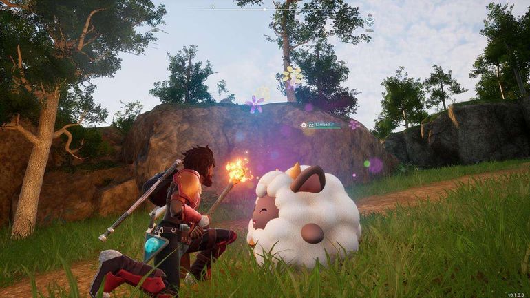 Boosting Your Pals: A Guide to Infusing and Strengthening in Palworld