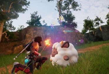 Boosting Your Pals: A Guide to Infusing and Strengthening in Palworld