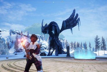 Exploring the Sealed Realms of Palworld