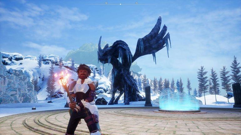 Exploring the Sealed Realms of Palworld