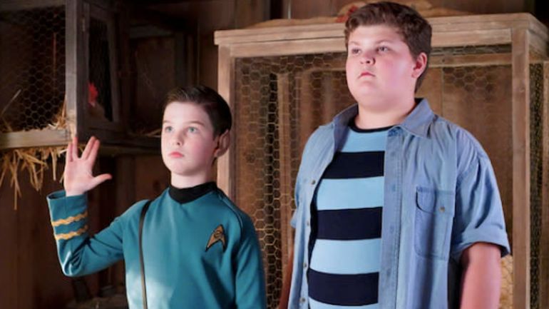 The Return of Billy Sparks: What Fans Can Expect in Young Sheldon Season 7
