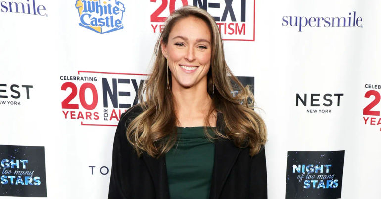 Kylie Kelce's Hilarious and Relatable Mug Collection