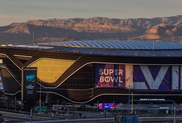 Super Bowl Ticket Prices Reach Record High