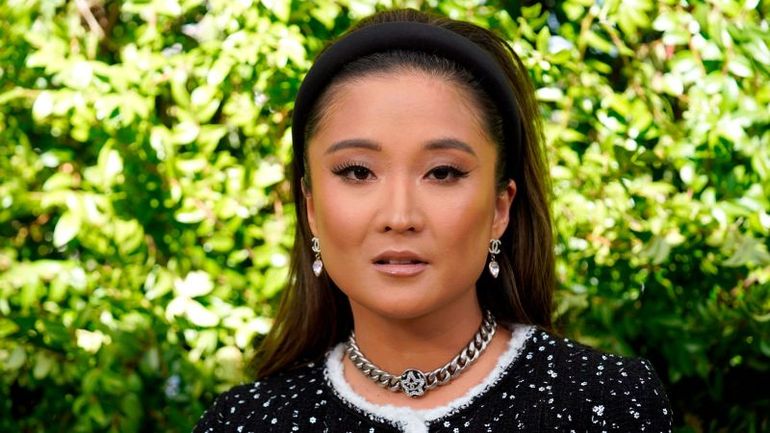 Ashley Park's Journey: From Medical Scare to Parisian Recovery