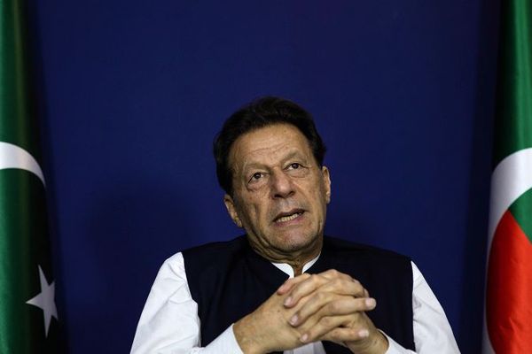 The Controversial Case of Imran Khan: A Political Upheaval