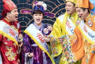 Táo Quân 2024: Sự đổi mới và sự tiếc nuối