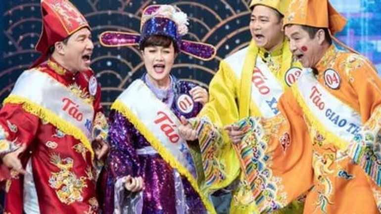 Táo Quân 2024: Sự đổi mới và sự tiếc nuối