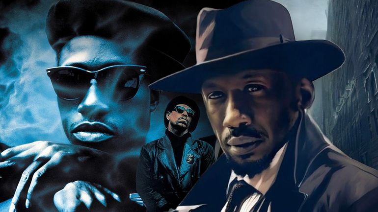 The Myth of the New Jack City Remake Starring Mahershala Ali