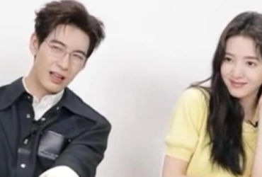 Bí mật phản ứng ngọt ngào của cặp đôi ngôn tình