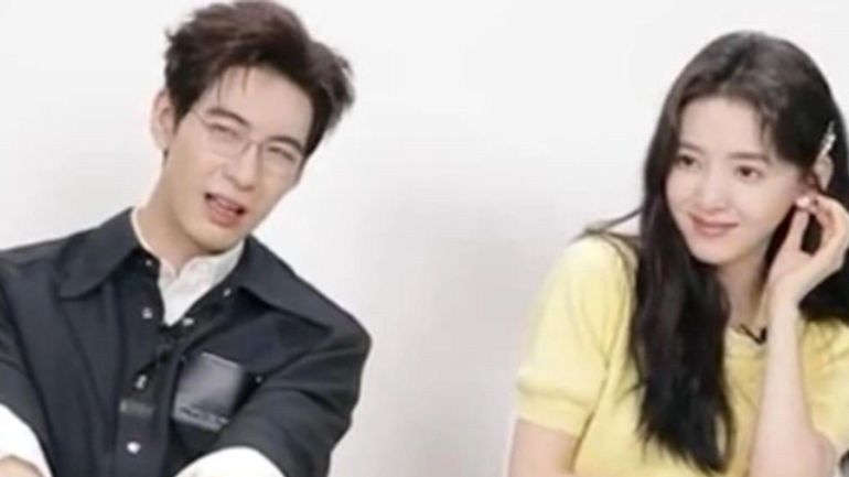 Bí mật phản ứng ngọt ngào của cặp đôi ngôn tình