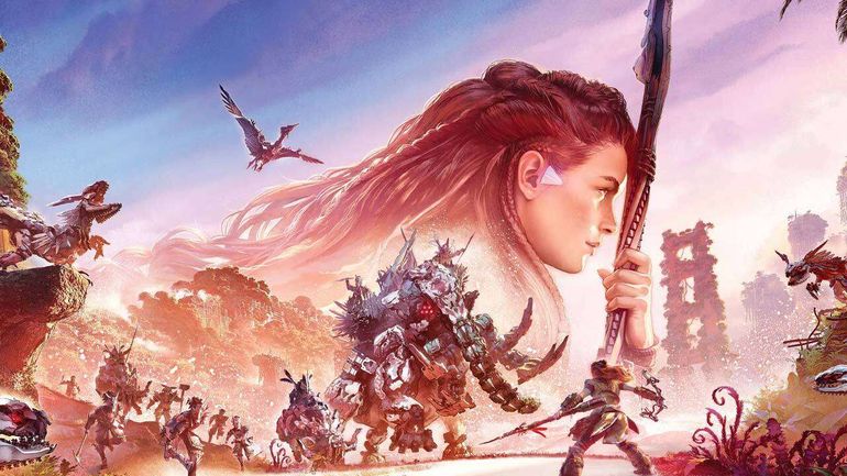 Discover the Exciting World of Horizon Forbidden West: Preorder Now and Save!