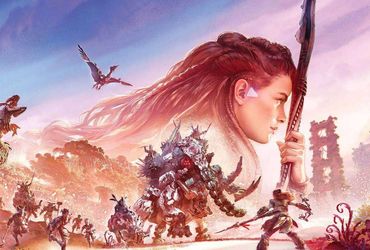 Discover the Exciting World of Horizon Forbidden West: Preorder Now and Save!