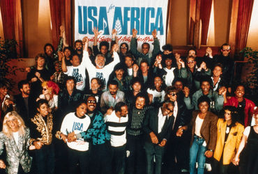 Unveiling the Unforgettable: The Untold Story of 'The Greatest Night in Pop'