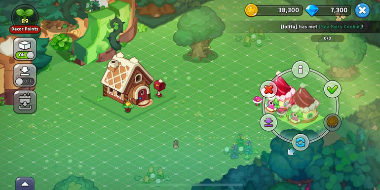 merging houses cookie run kingdom