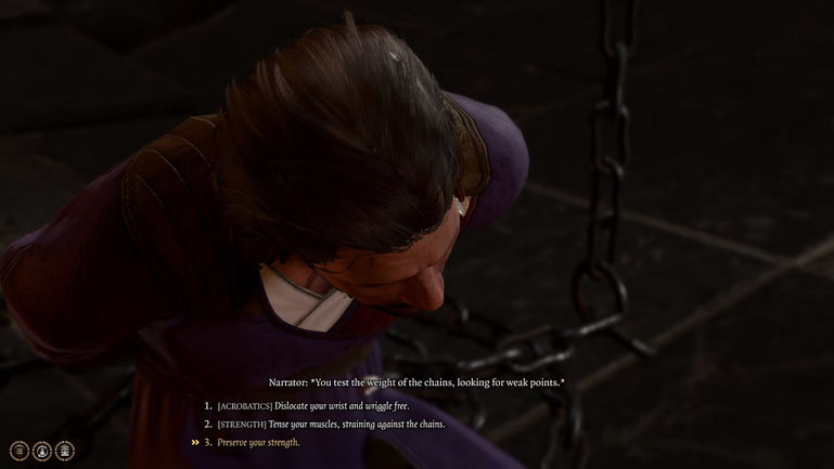 bg3 kill all three goblin leaders