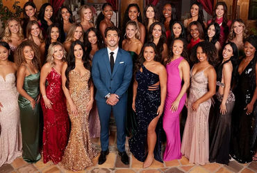 The Most Outlandish Group Date in Bachelor History