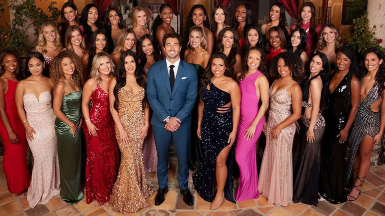 The Most Outlandish Group Date in Bachelor History