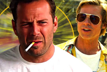 The Cinematic Convergence: Once Upon a Time in Hollywood and The Last Boy Scout