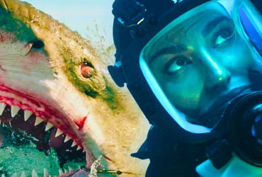 The Enigmatic Filming Location of a Cinematic Masterpiece: Deep Fear Revealed