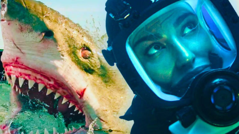 The Enigmatic Filming Location of a Cinematic Masterpiece: Deep Fear Revealed