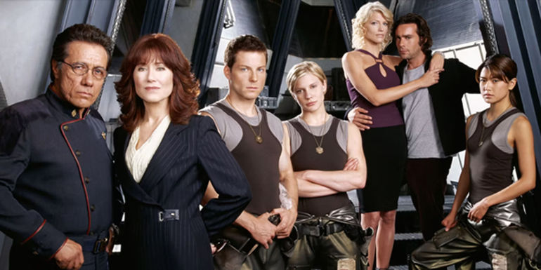 The Reimagining of Battlestar Galactica: A New Chapter Awaits