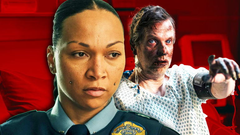 The Symbolism of Oranges in True Detective: Night Country