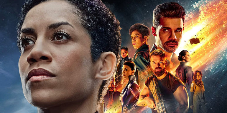 The Undying Legacy of The Expanse: Why We Need Season 7