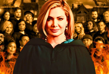 The Clash of Titans: Janelle's Revelations and Kate's Return