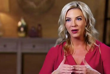 The Life and Journey of Dr. Jessica Griffin After Married at First Sight